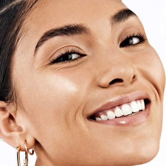 BECCA Shimmering Skin Perfector Pressed GOLDEN MINT *DISCONTINUED* - Picture 2 of 12